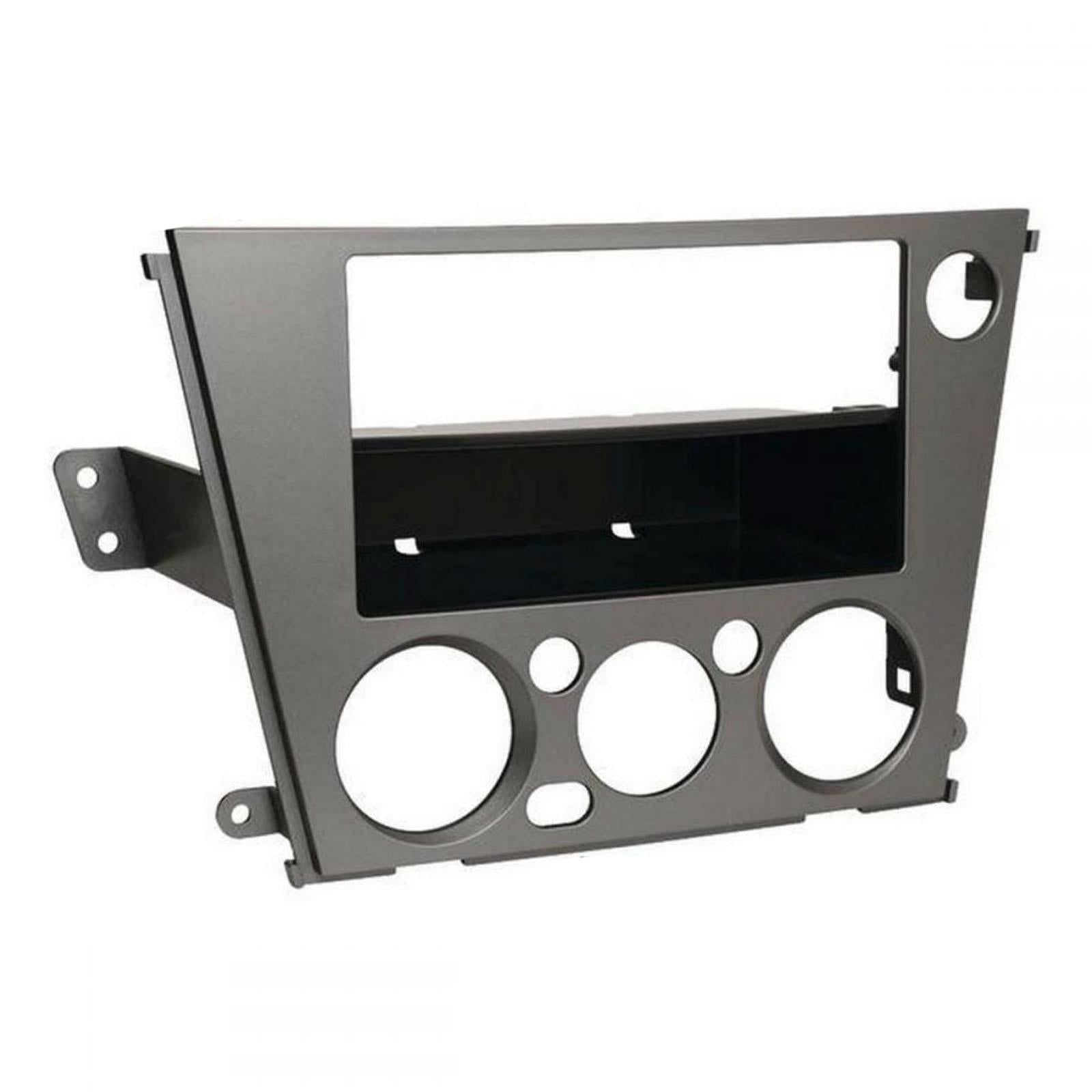 CT24SU03 to fit Subaru Legacy 2005-09 Car Stereo Single Din Fascia Facia Panel