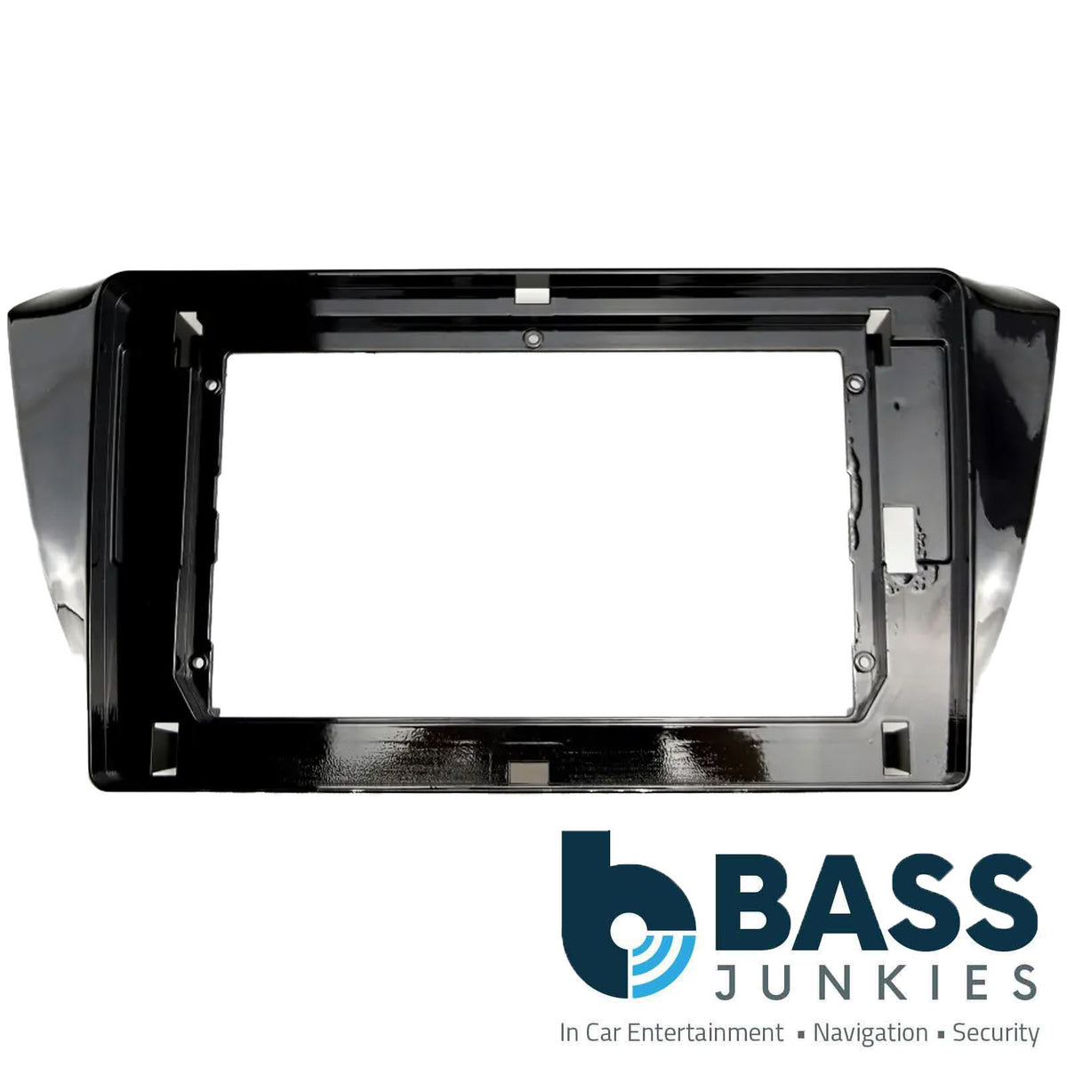 Pioneer 9" CarPlay Android Car Stereo Kit For Skoda Superb Black 2016 Onwards