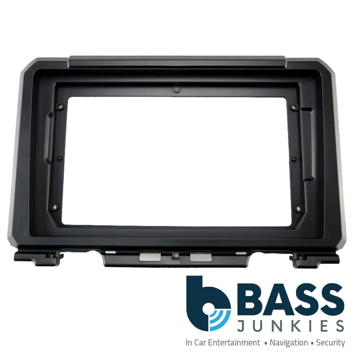 Pioneer 9" CarPlay Android Car Stereo Fitting Kit For Suzuki Jimny 2019 Onwards