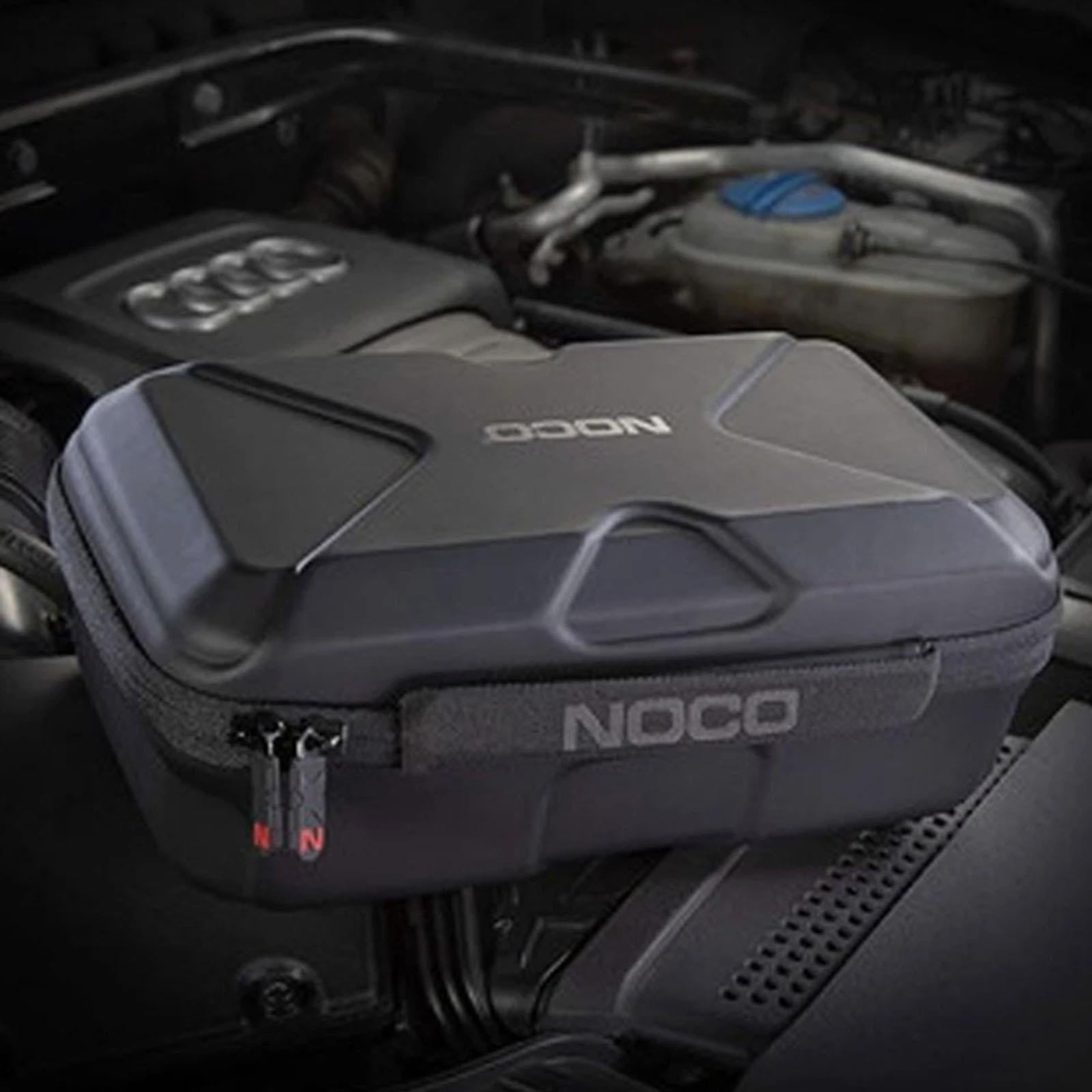 NOCO GBC014 - EVA Protective Carry Case for GB70 UltraSafe Jump Starter