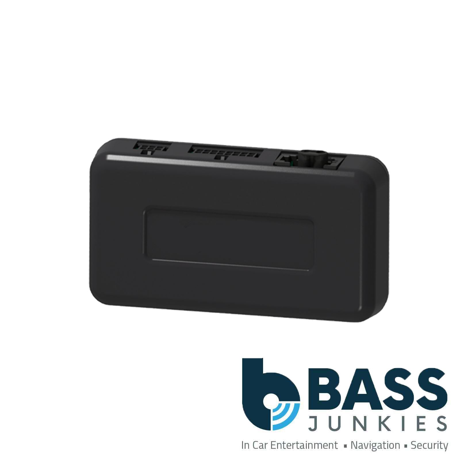 Kenwood 9" CarPlay Android Car Stereo Kit For Mercedes C GLK Class C209 05 - 09