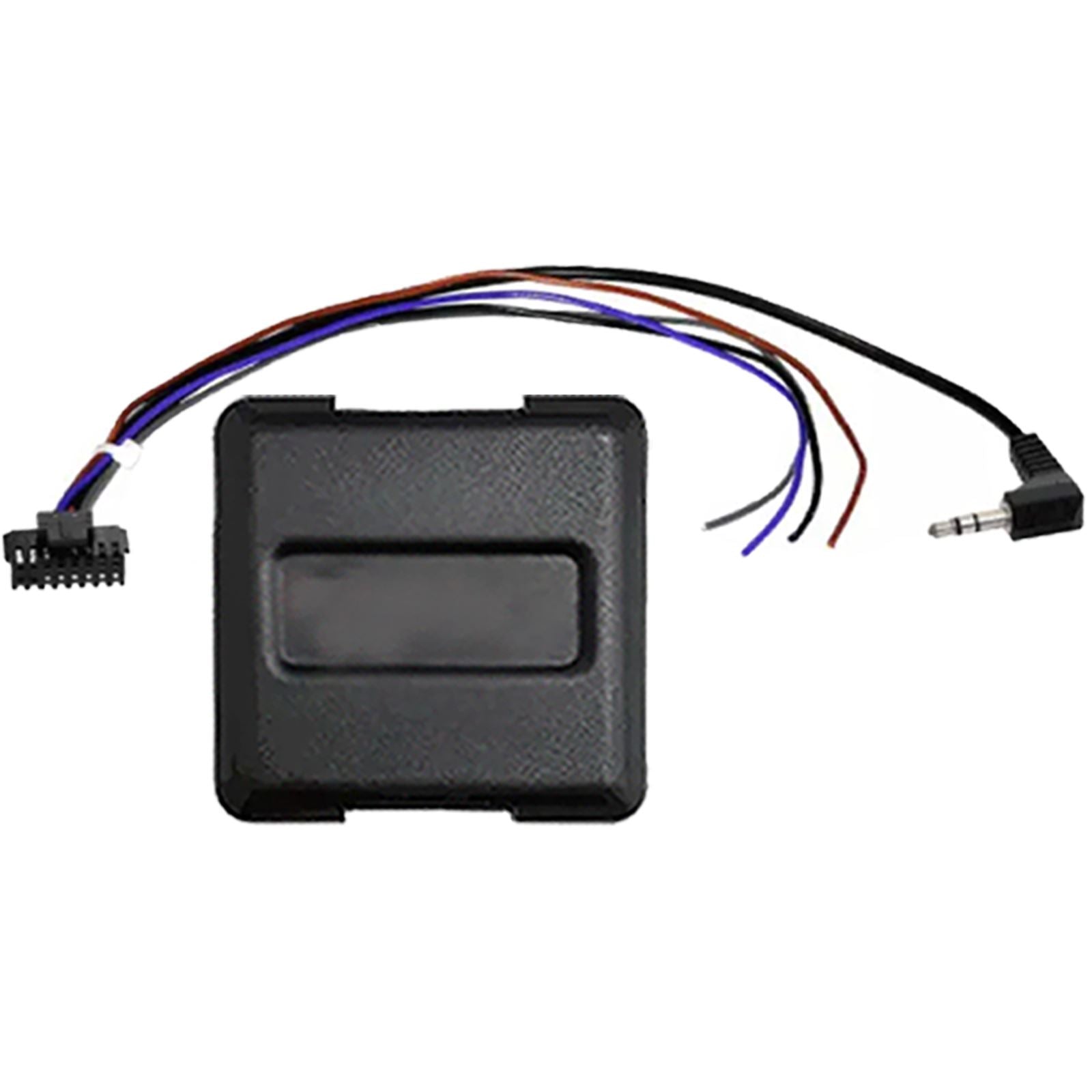 For Suzuki Swift Black 2018 On Fascia Panel Interface For 9" Android Car Radio