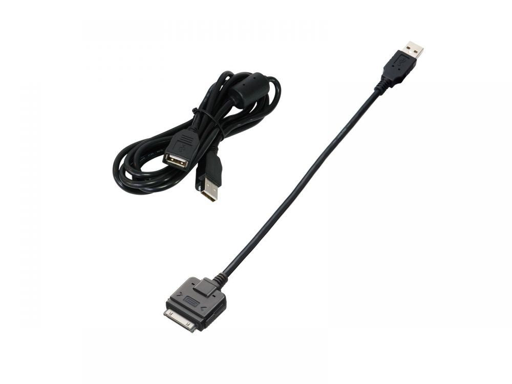 Alpine KCU-445i - Connection for iPod/iPhone with USB Extension Cable