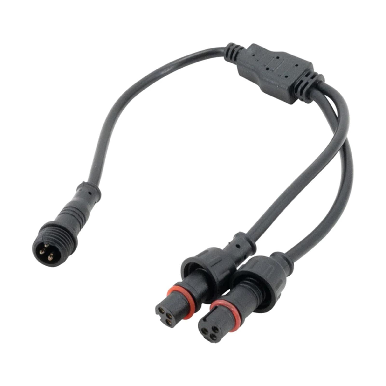 SPXYADP Y Adapter Cable for SPXDBTC Bluetooth Controller SPXD Dynamic Lighting