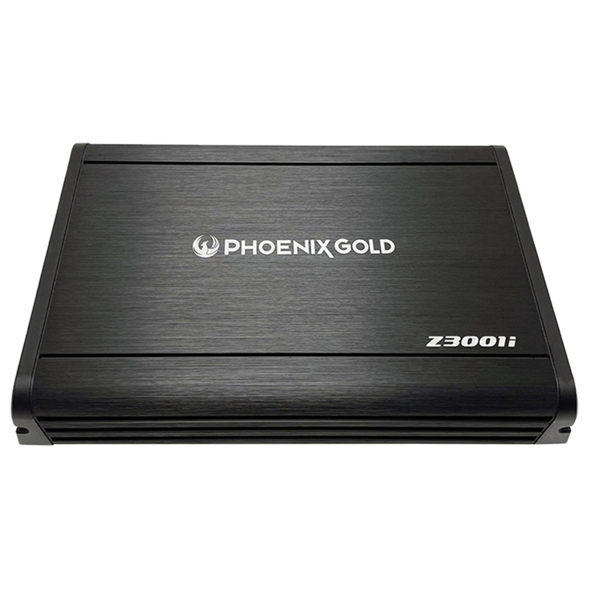 Phoenix Gold 12" 400 Watts Subwoofer 300W Amp & 12" Box with 8AWG Wiring Kit