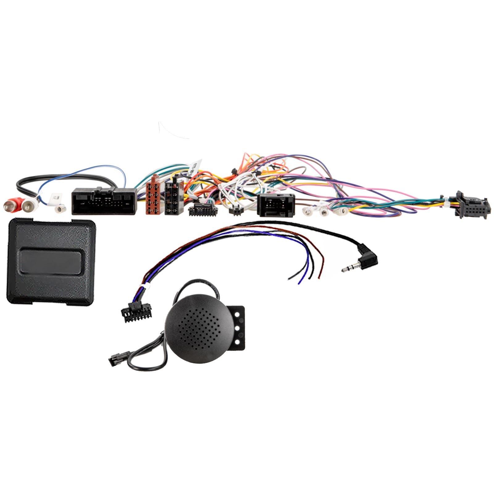 For Ford Ranger 2015 On Fascia Panel Interface  9" Android Car Radio Screen