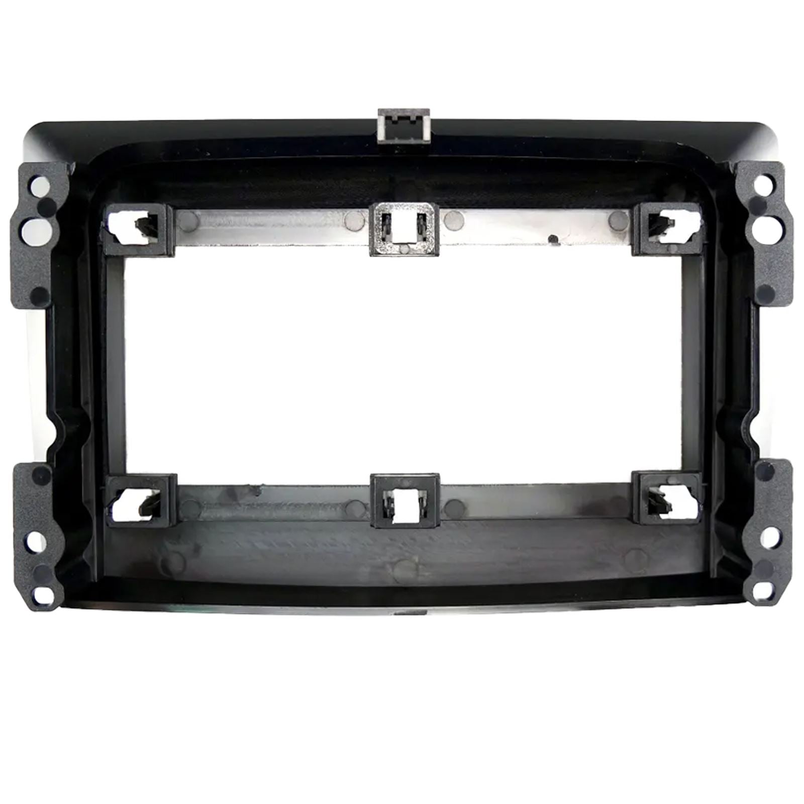 For Fiat 500L 2012 On Fascia Panel interface To Fit 9" Android Car Radio Screen
