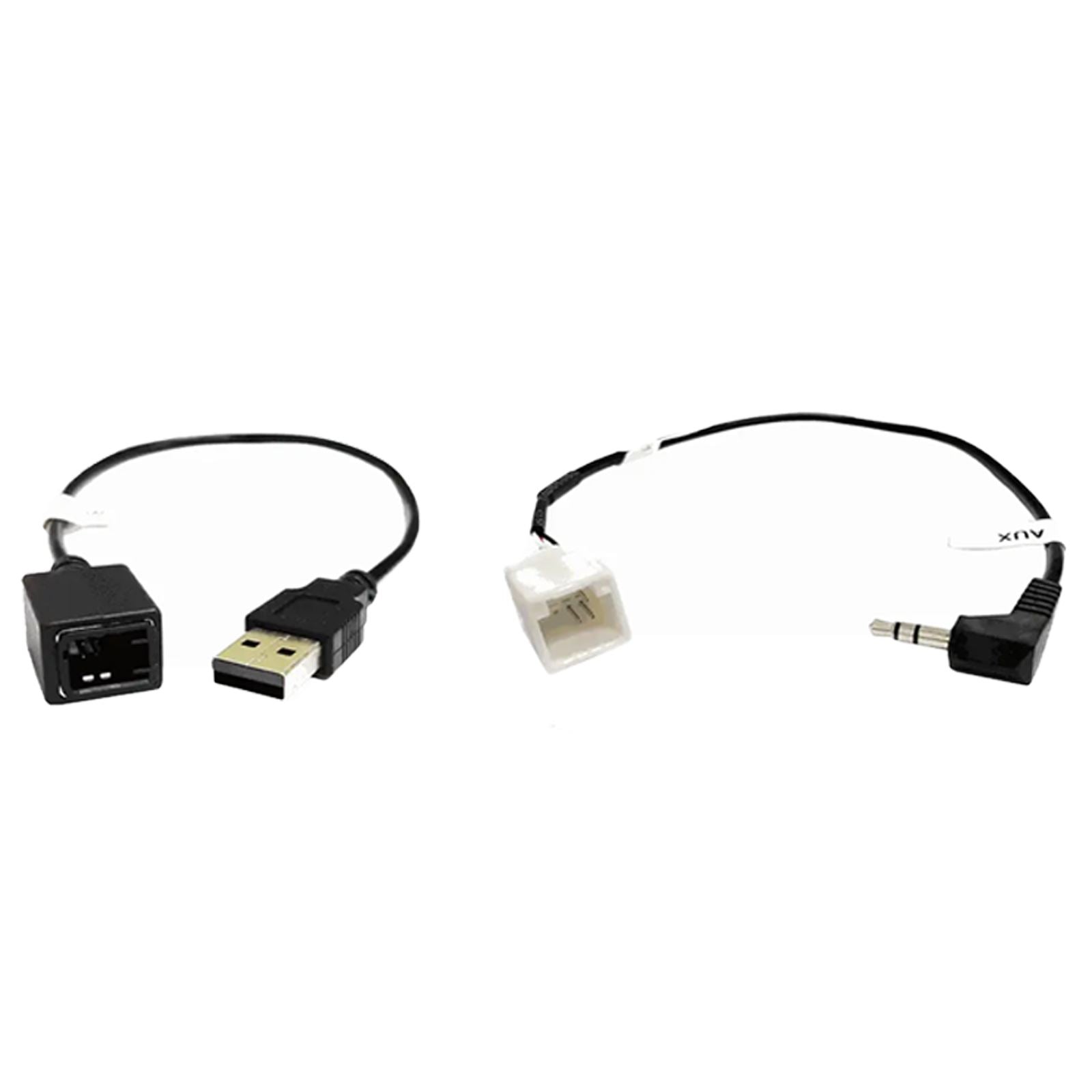 For Suzuki Swift Black 2018 On Fascia Panel Interface For 9" Android Car Radio