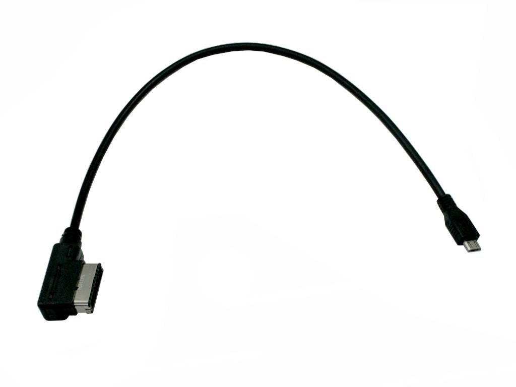 Connects2 CT29AU11 Audi All-Models Car Stereo Android iPhone iPod Aux In Adapter Lead