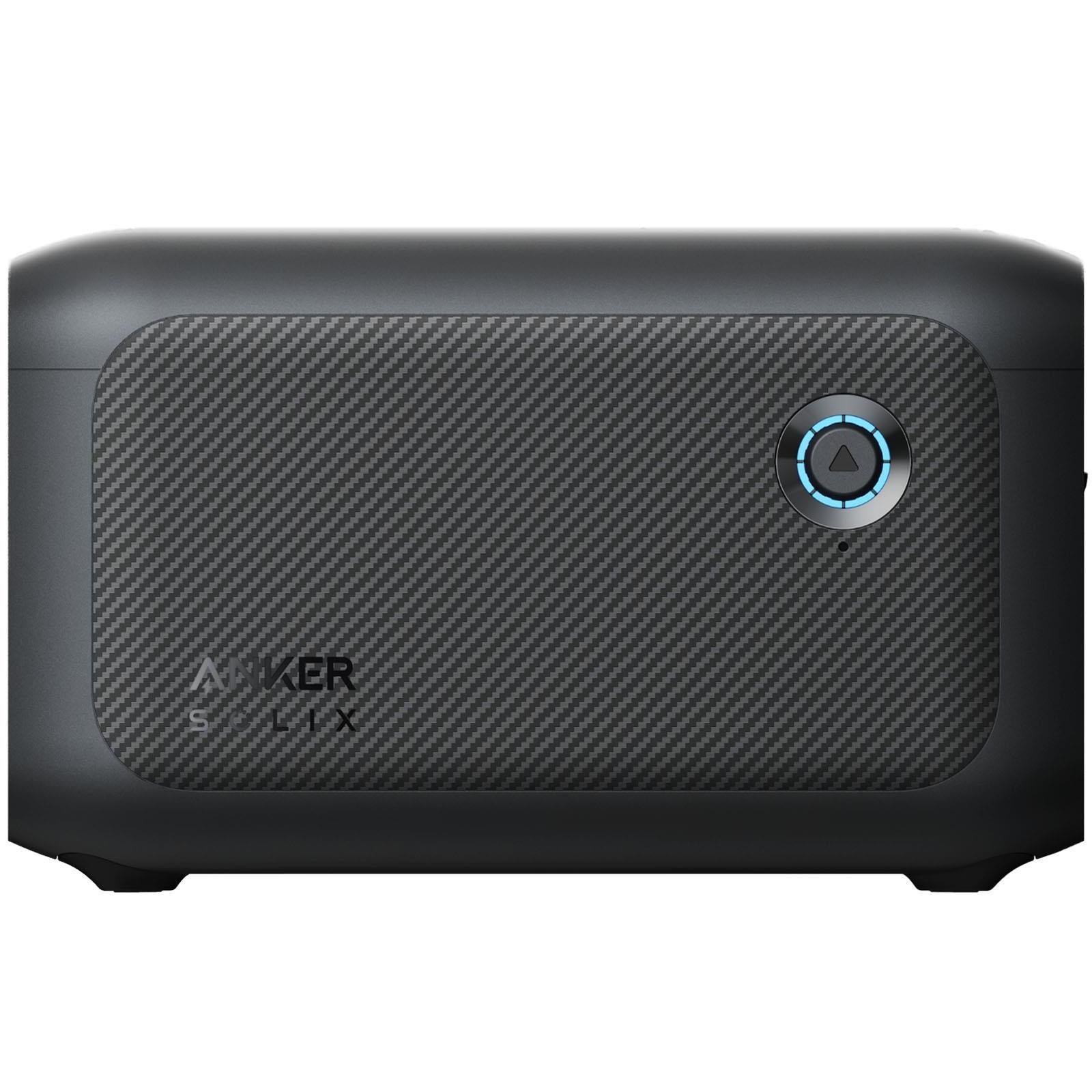 Anker SOLIX BP1000X - 1056Wh LiFePO4 Expansion Battery for C1000