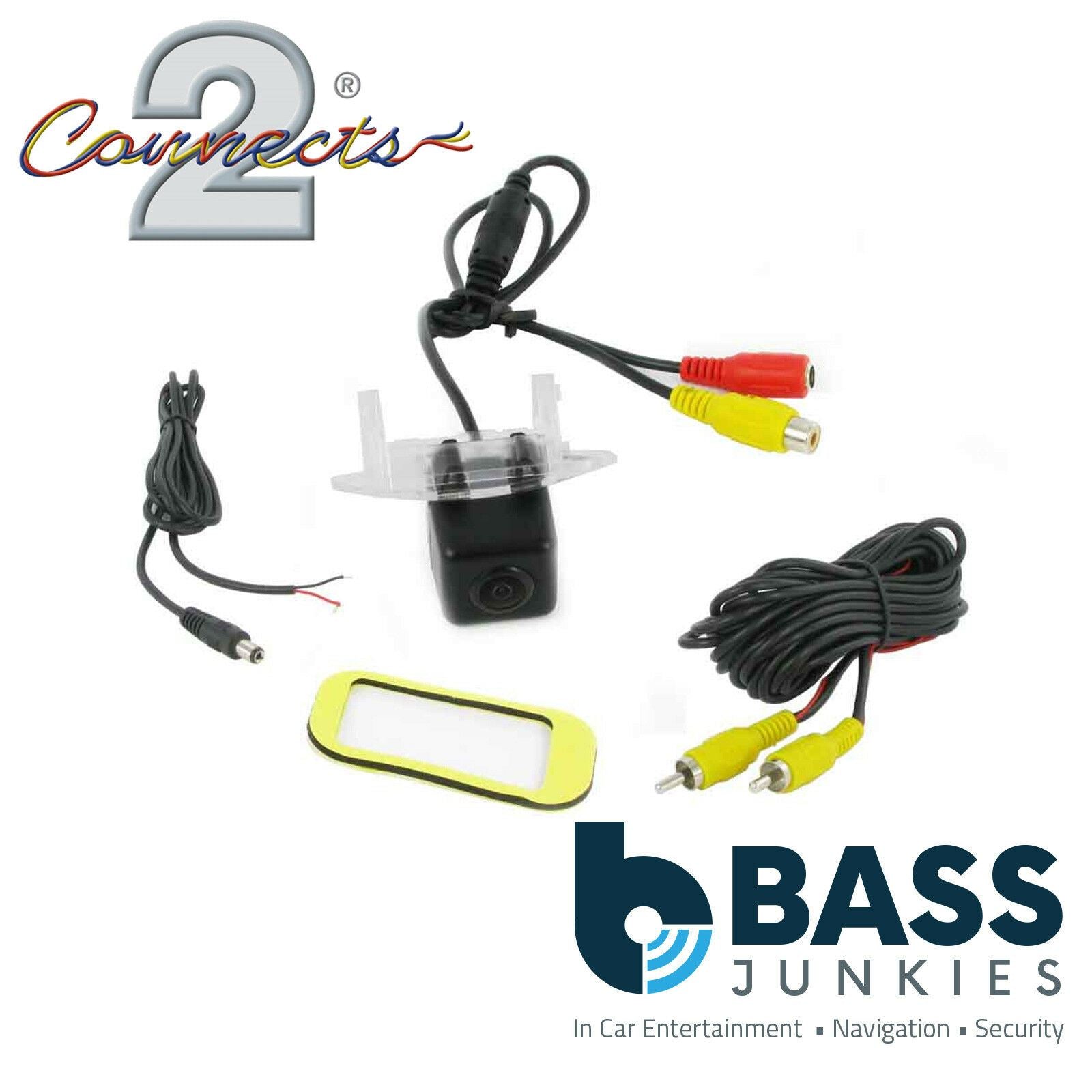 Connects2 CAM-MB2
