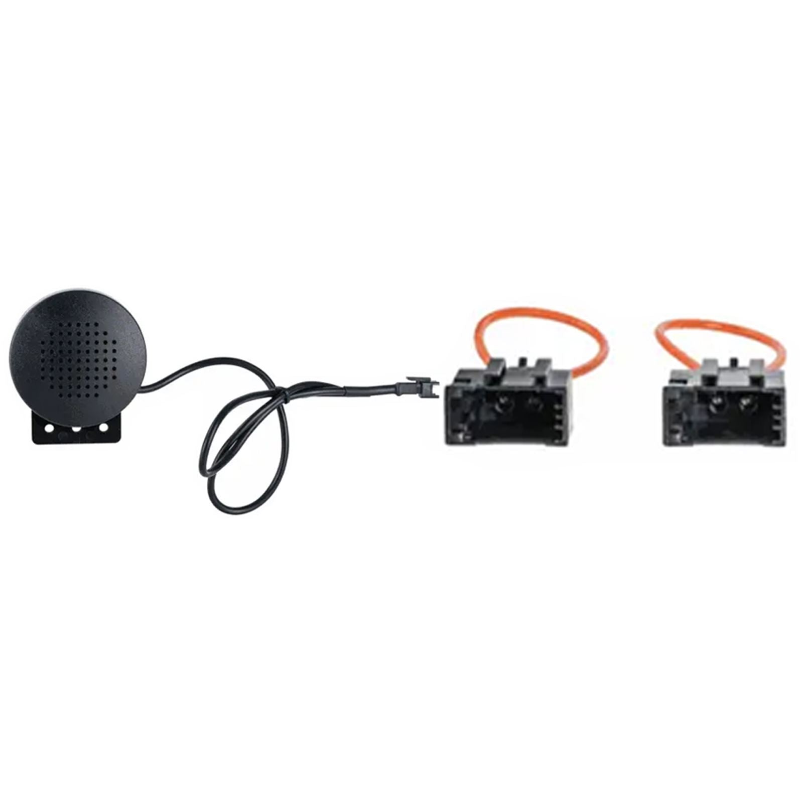 For Volvo XC90 Most Amplified 2002-2014  Fascia Panel For 9" Android Car Radio