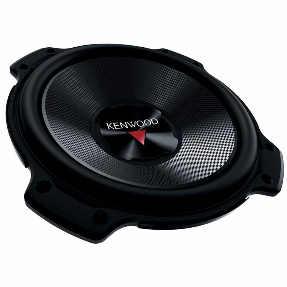 Kenwood KFC-PS2516W - 10" 25 cm 1300 Watts Car Subwoofer Sub