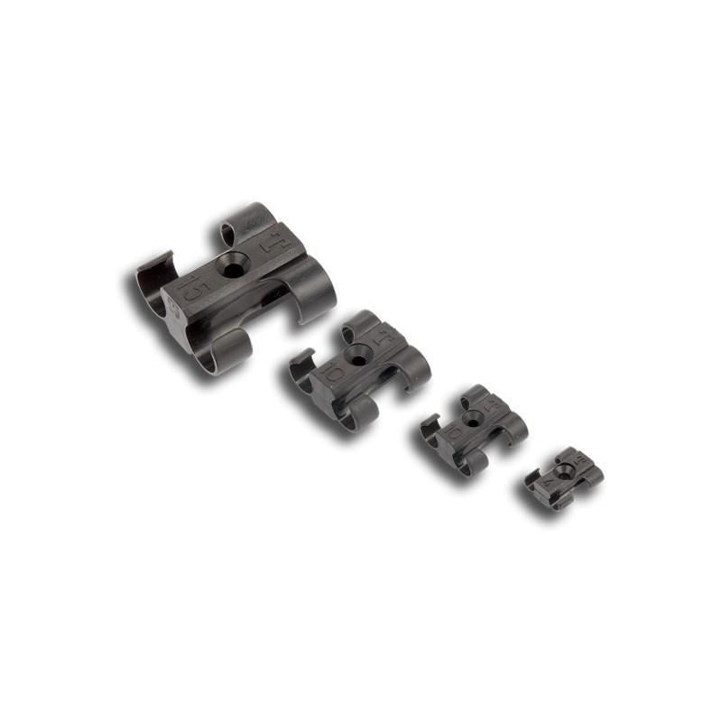 Stinger SWT4B - 4GA Fastening Clips Fitting Accessories