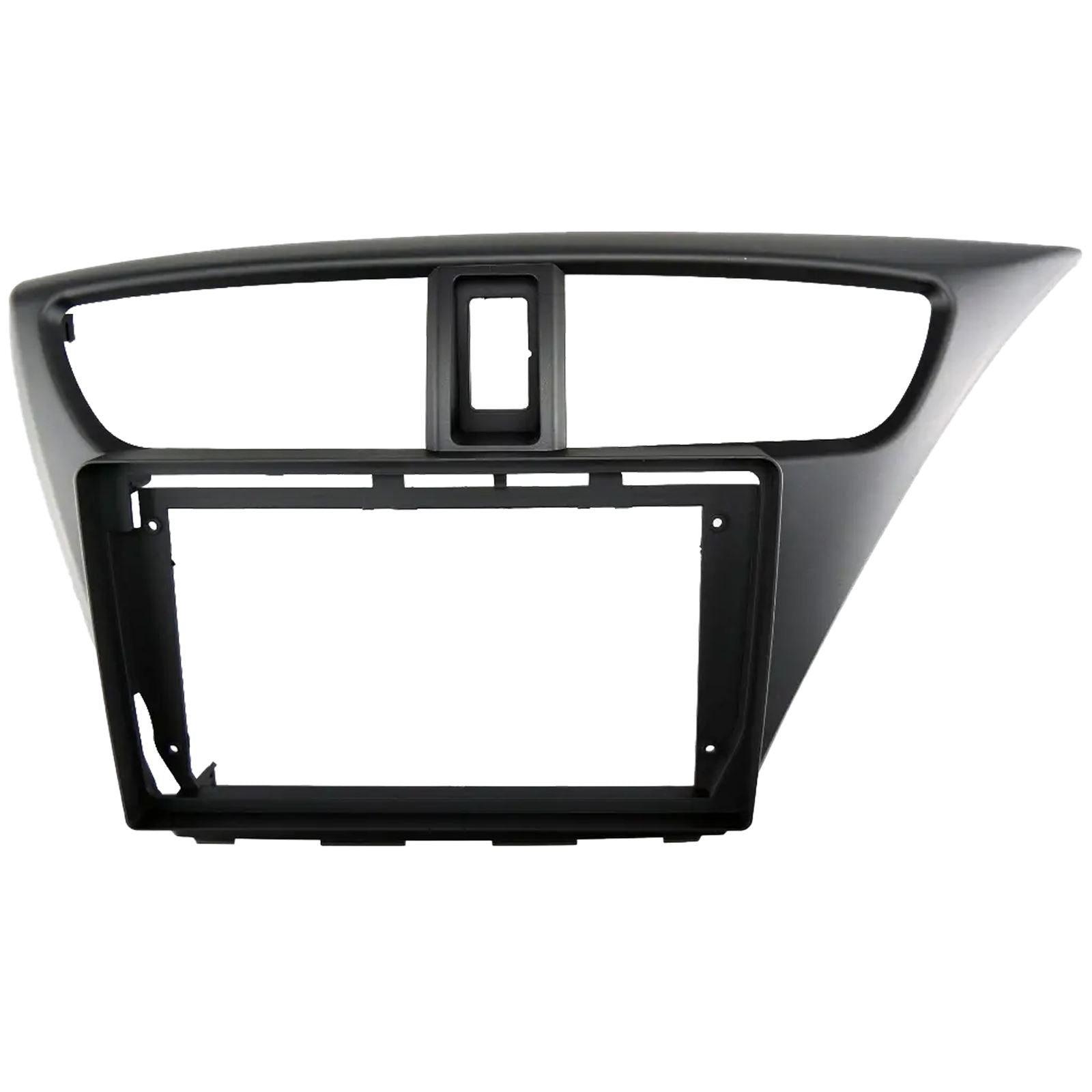 For Honda Civic European Version 2012 On Fascia Panel For 9" Android Car Radio