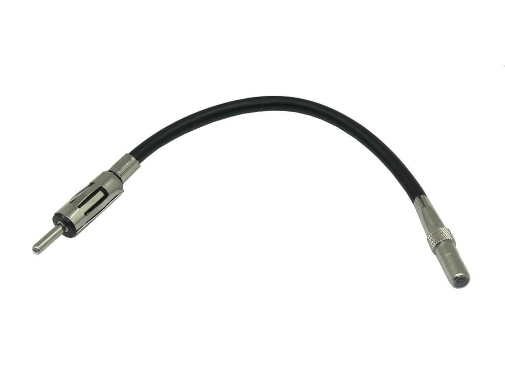 Connects2 CT27AA32 Chevrolet All Years Car Stereo Antenna Aerial Adapter Lead