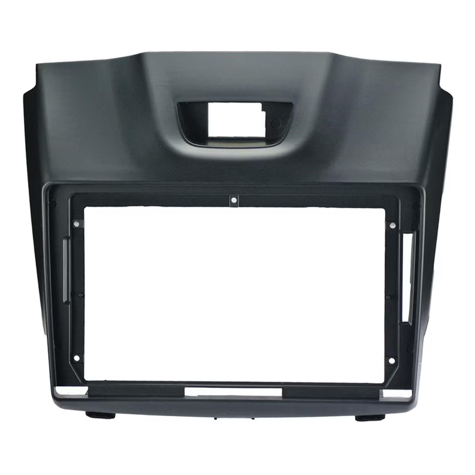 9" Android Car Radio Fascia Panel & Interface for Holden Colorado / Trailblazer 2012-15