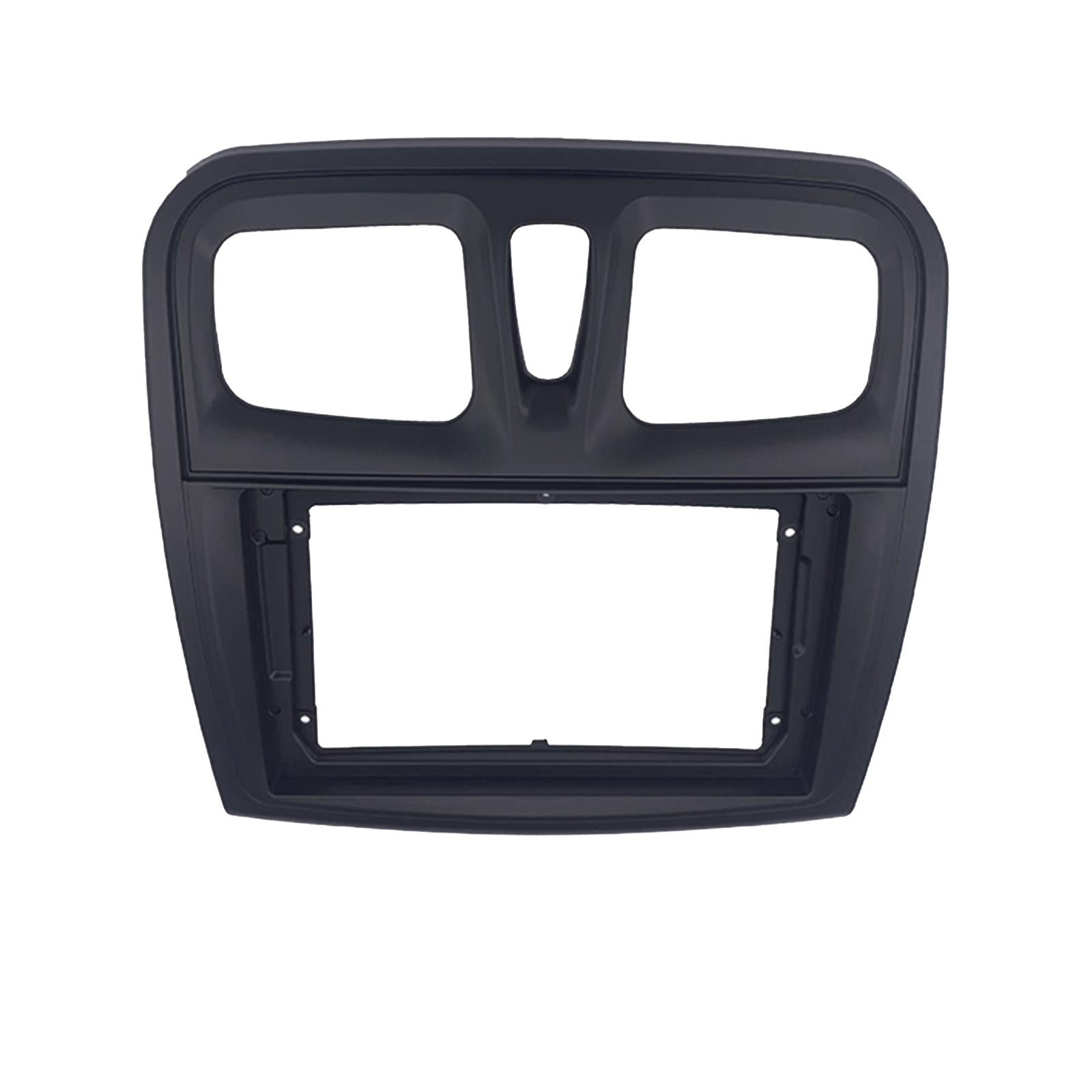 10.1" CarPlay Android Car Stereo Screen Fascia Kit For Renault Master 2021 On