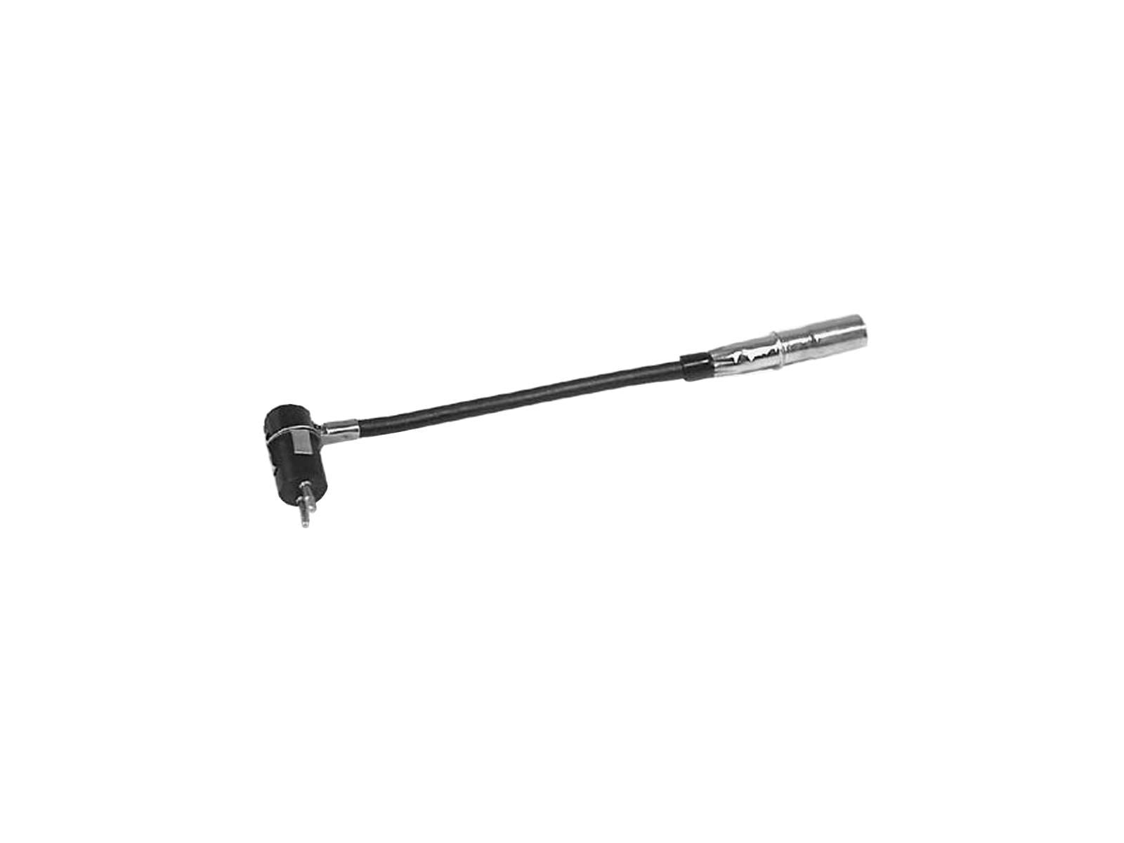 Connects2 CT27AA191 - OEM to DIN Female Car Antenna Adaptor for Nissan