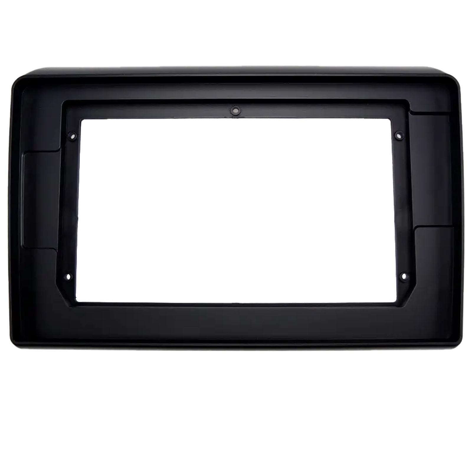 For Suzuki Swift Black 2018 On Fascia Panel Interface For 9" Android Car Radios