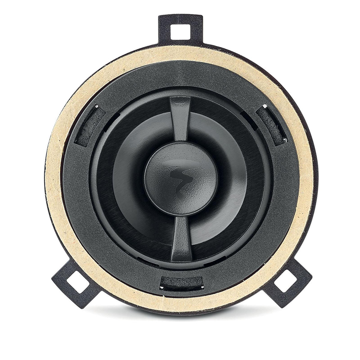 Focal ISVW165 6.5" 240 Watts Component Car Speaker Kit For Seat Cordoba 2 2004-09