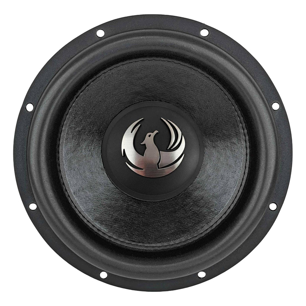 Phoenix Gold 12" 4500 Watts Subwoofer With Amp Sub Box and Wiring Kit Package
