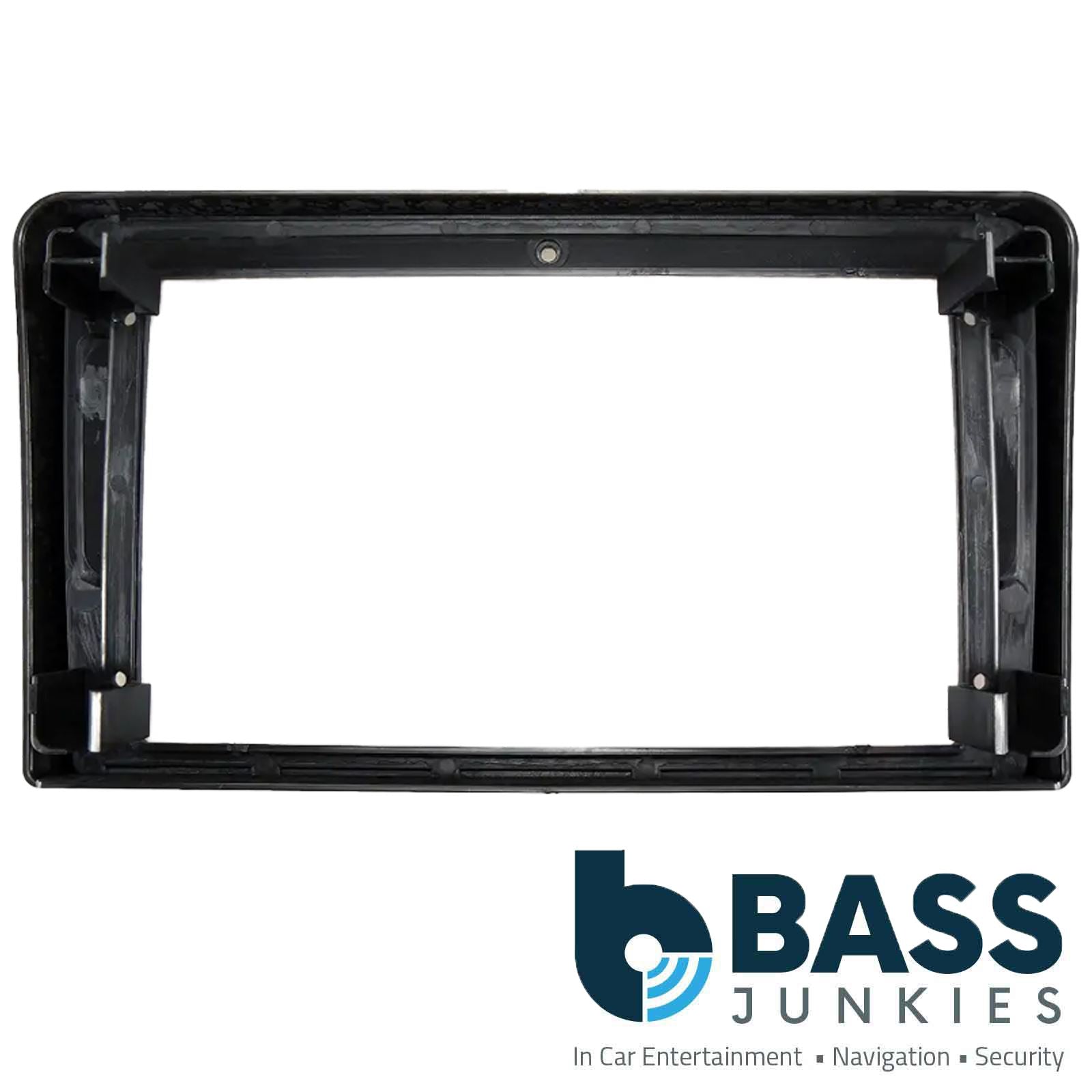 Kenwood 9" CarPlay Android Car Stereo Fascia Stalk Kit For Audi A3 2008 - 2012