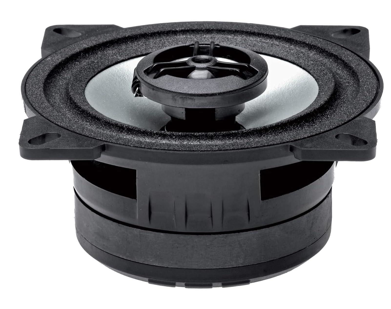 Alpine SXE-1025S 4" 10cm 2 Way 360 Watts Coaxial Car Van Speakers