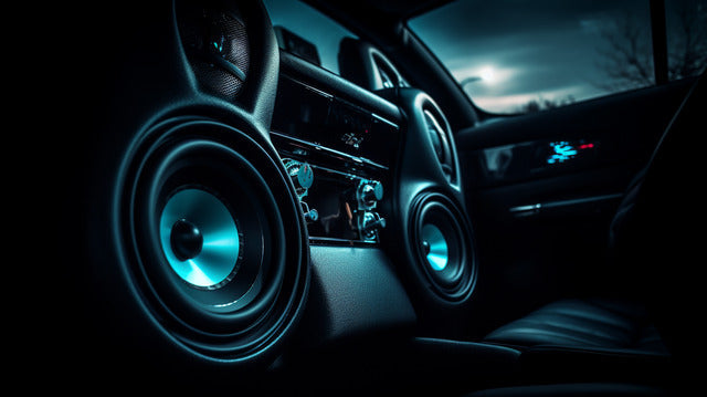 Pioneer AVH-Z9200DAB - Face Off 7