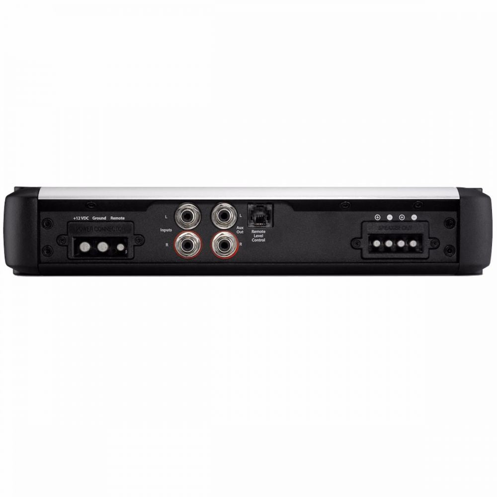 JL Audio HD1200/1 - HD 1200W Monoblock Sub Subwoofer Class D Wide Range Amplifier