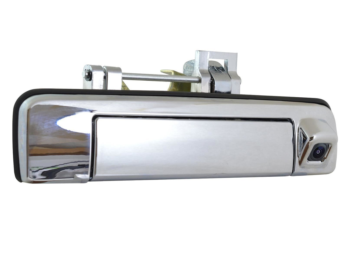 Isuzu Replacement Boot Handle Reversing Camera for use on 2012 2018 D-Max Model