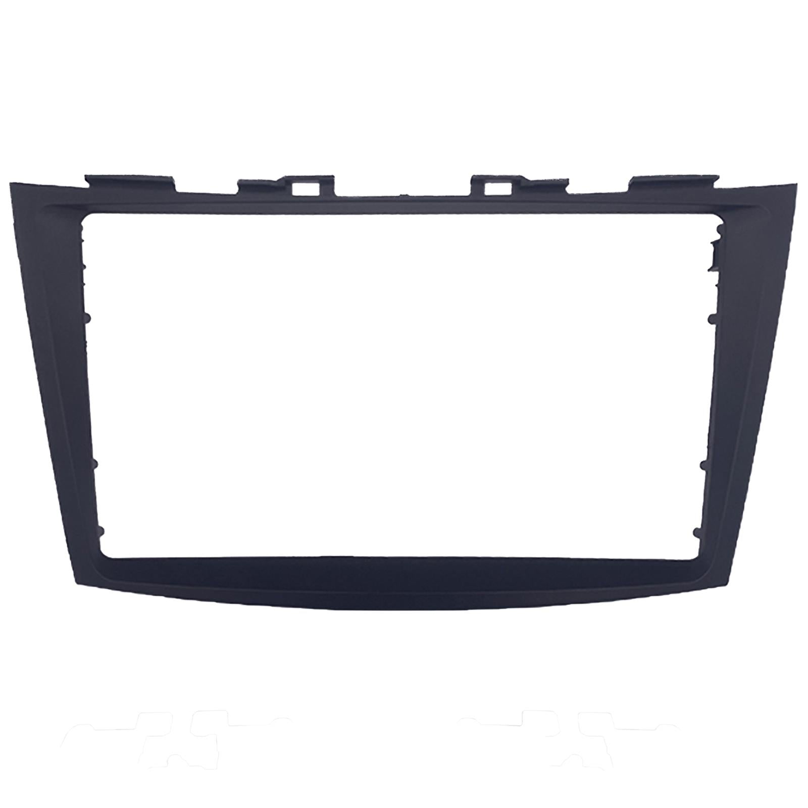 For Suzuki Swift 2012 Onwards Fascia Panel Interface For 9" Android Car Radio