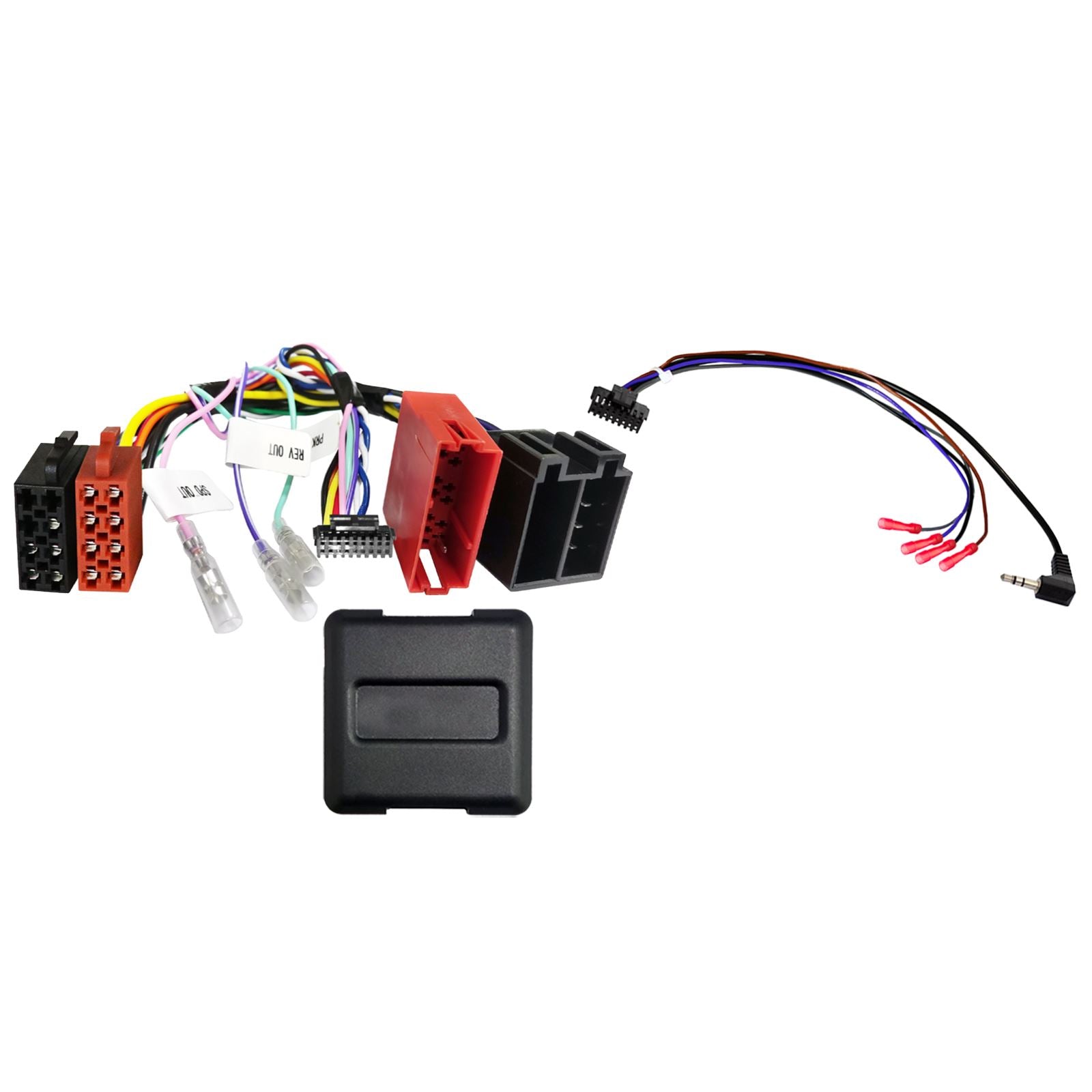 For Nissan NV400 Vauxhall Mavano Master Fascia Panel for 9" Android Car Radios