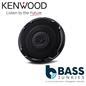 Sony XS-FB1020 100mm/10cm/4" 2-Way Coaxial Car speakers (Per Pair Max 420|60 watts RMS) Fits Mercedes A-Class 2004-12