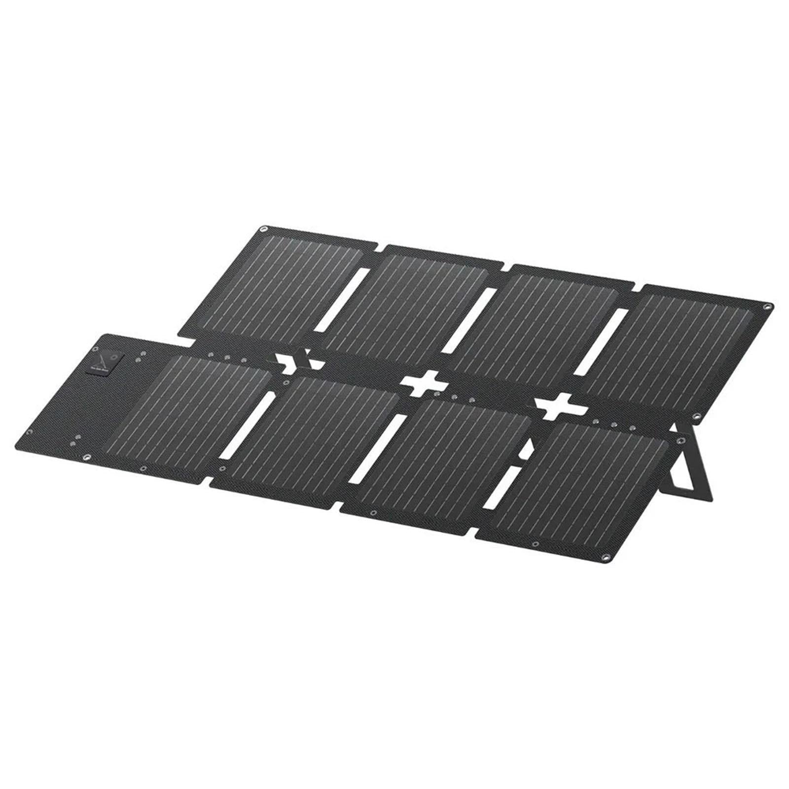 Anker SOLIX C300X AC 288Wh 300W Power Station + PS100X 100W Solar Panel