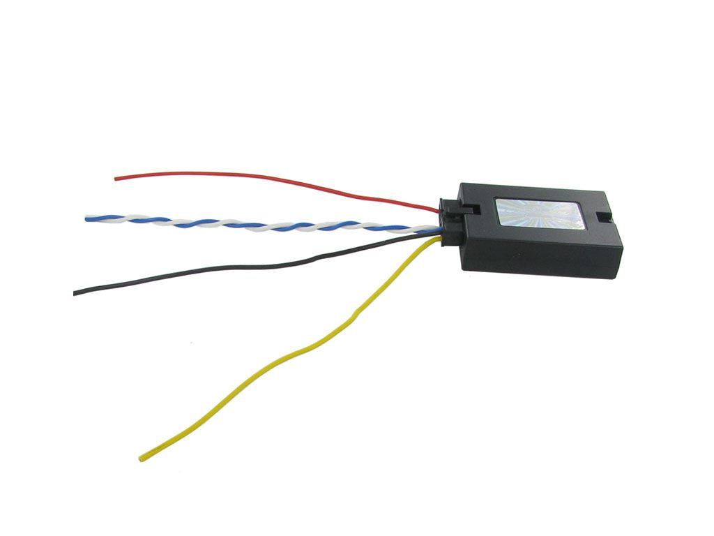 Universal 12V CAN-Bus Ignition Generator Interface Connects2 IGNI-GENCAN.2