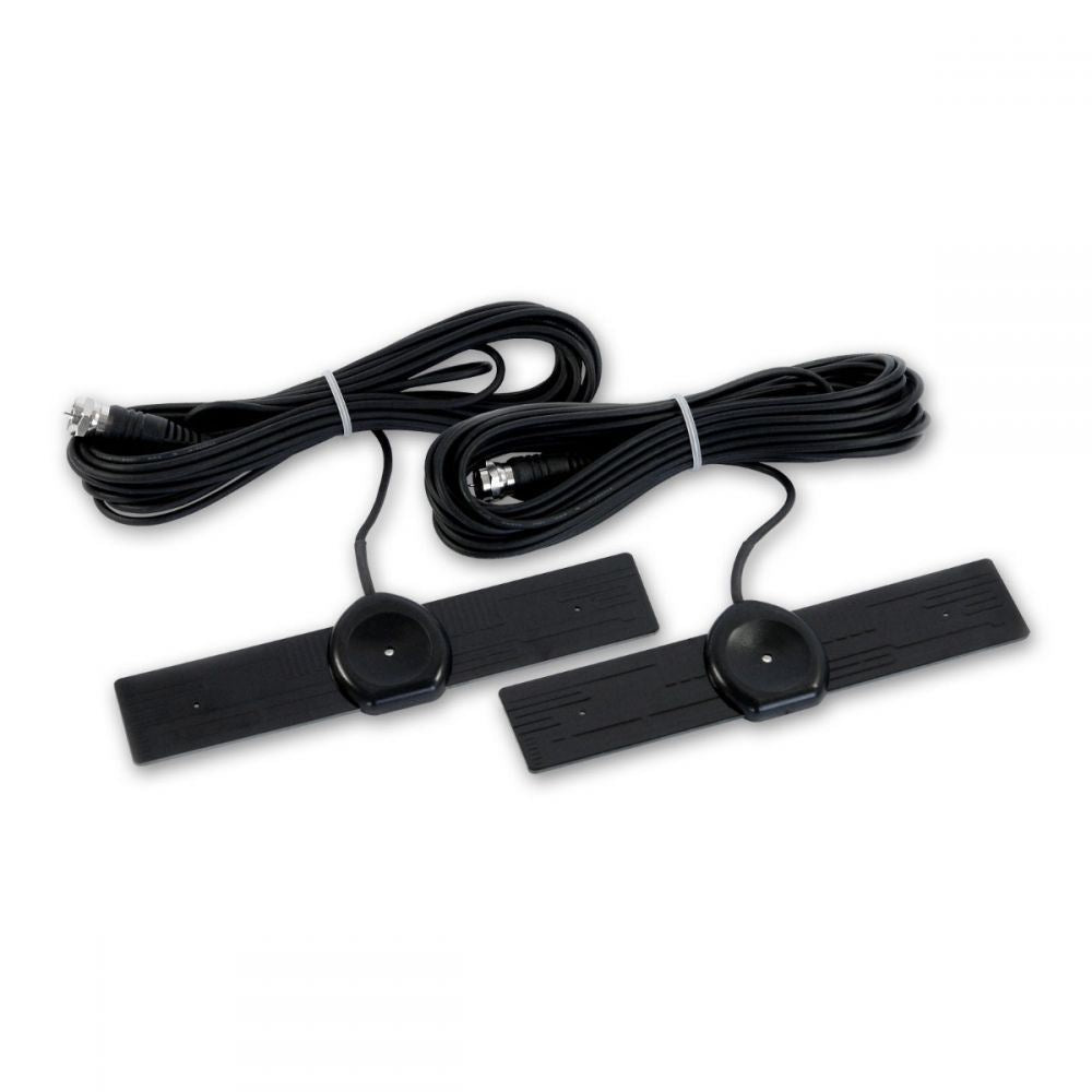 Alpine KAE-205DV - Active Amplified DVB-T Aerial for the Alpine Digital TV Tuner