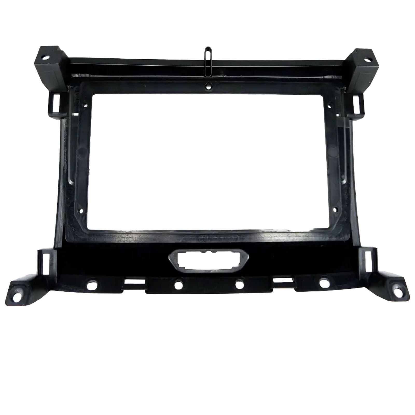 For Ford Ranger 2015 On Fascia Panel Interface  9" Android Car Radio Screen