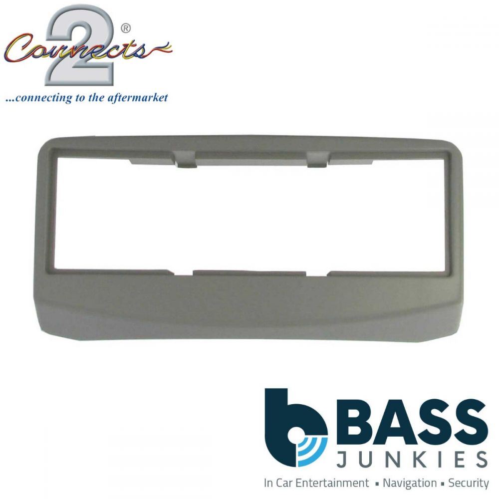 Connects2 CT24FT01 - Fiat Multipla 1999 - 2010 Single Din Fascia Panel