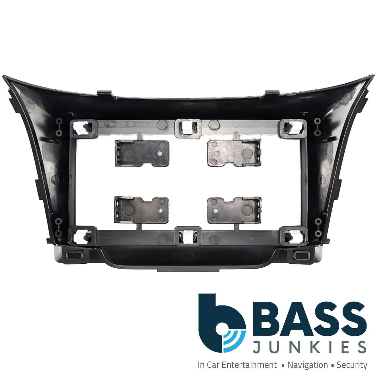Pioneer 9" CarPlay Android Car Stereo Fitting Kit For Hyundai i30 2011 - 2017
