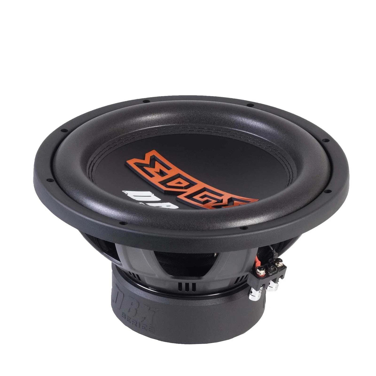 EDGE EDBX12D2-E3 - 12 Inch 2000 Watts CAR AUDIO BASS SPL Subwoofer