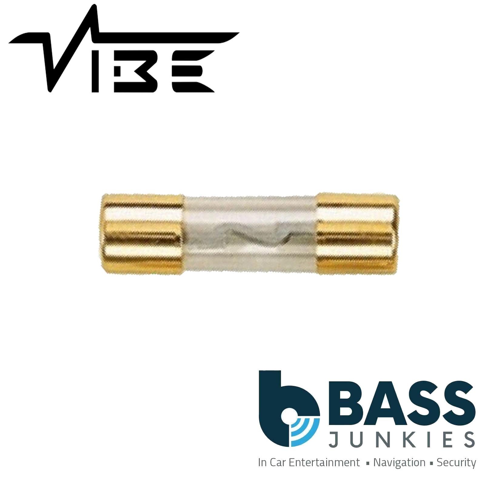 Vibe 3AGU30 - Critical Link 30 Amp AGU Fuse