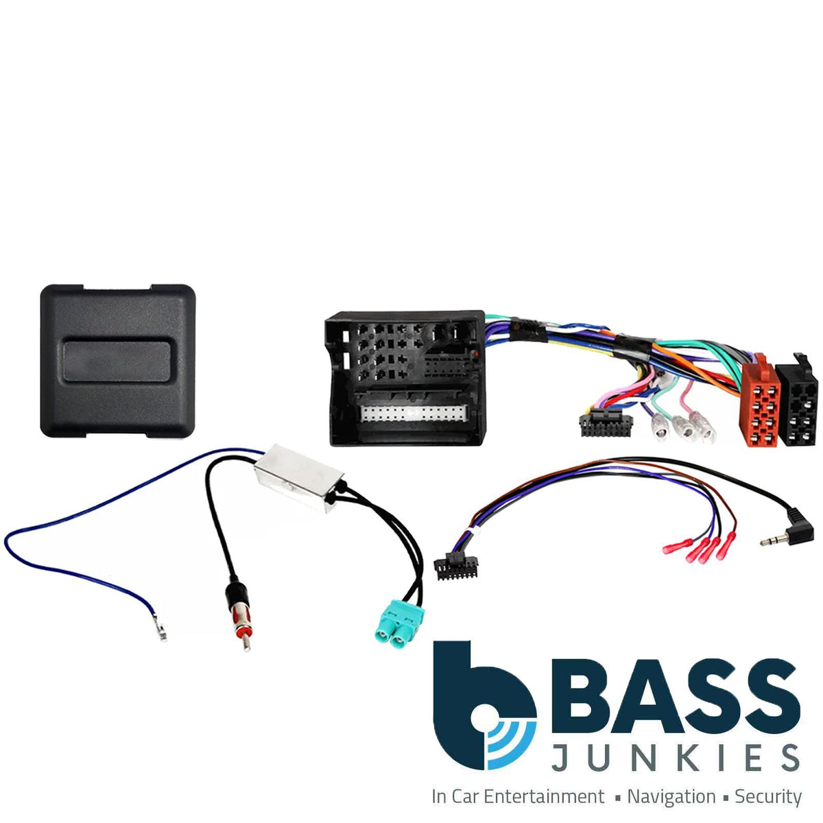 Pioneer 9" CarPlay Android Car Stereo Kit For Volkswagen Passat Manual AC 12-15