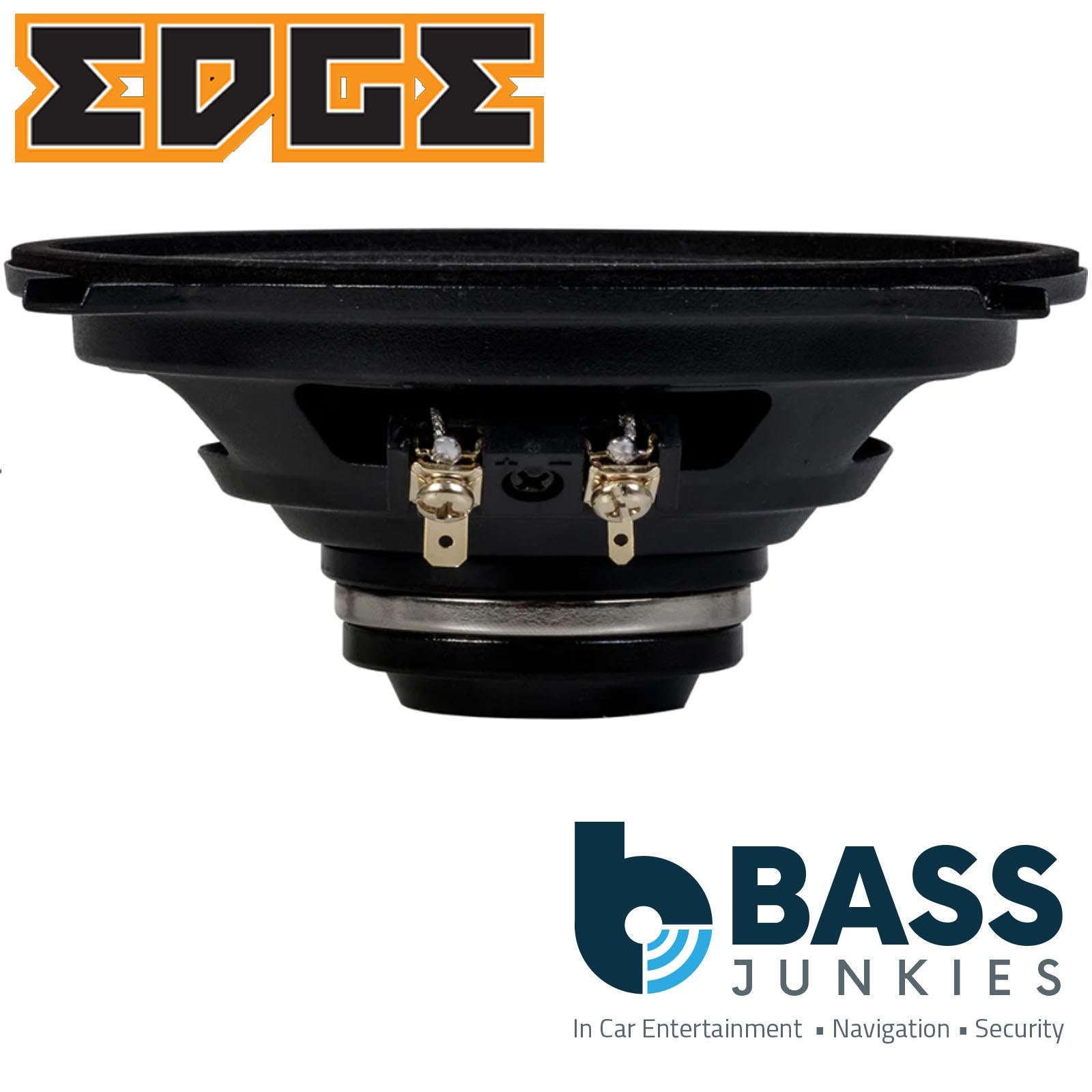 Edge EDBXPRO5N-E9 5" Pro Audio Midrange Neodymium Magnet - Pair