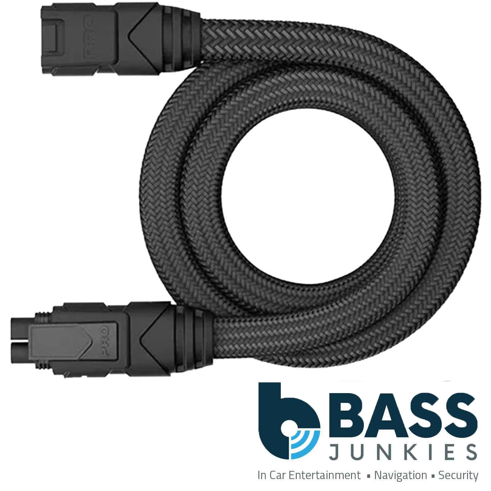 NOCO GPA003 - PRO 3m Extension Cable for GENIUSPRO50 Battery Charger X-Connect