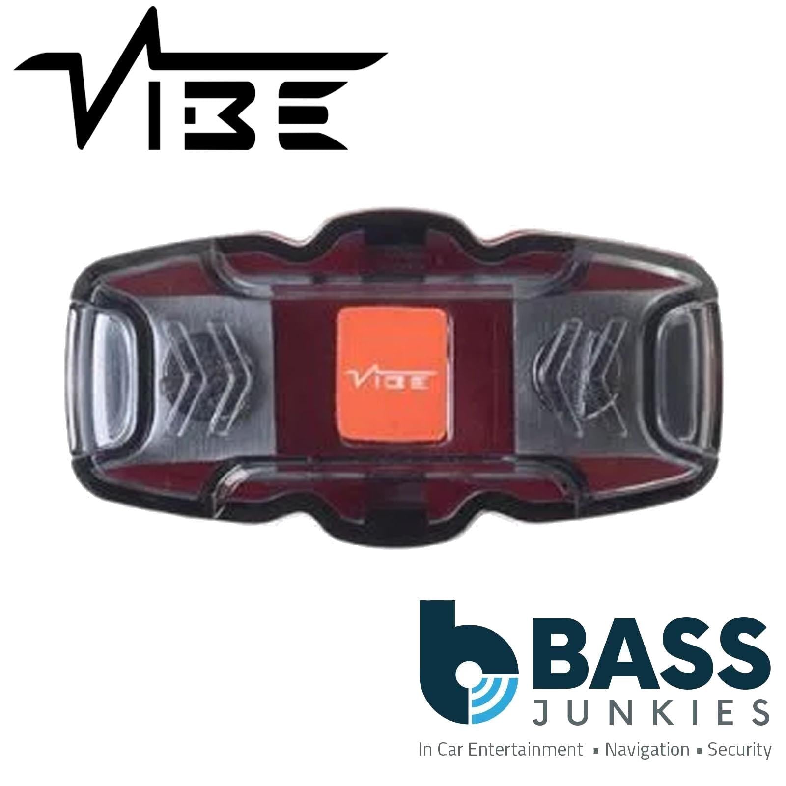 Vibe CLMANLF-V7 - Critical Link Mini ANL Fuse Holder