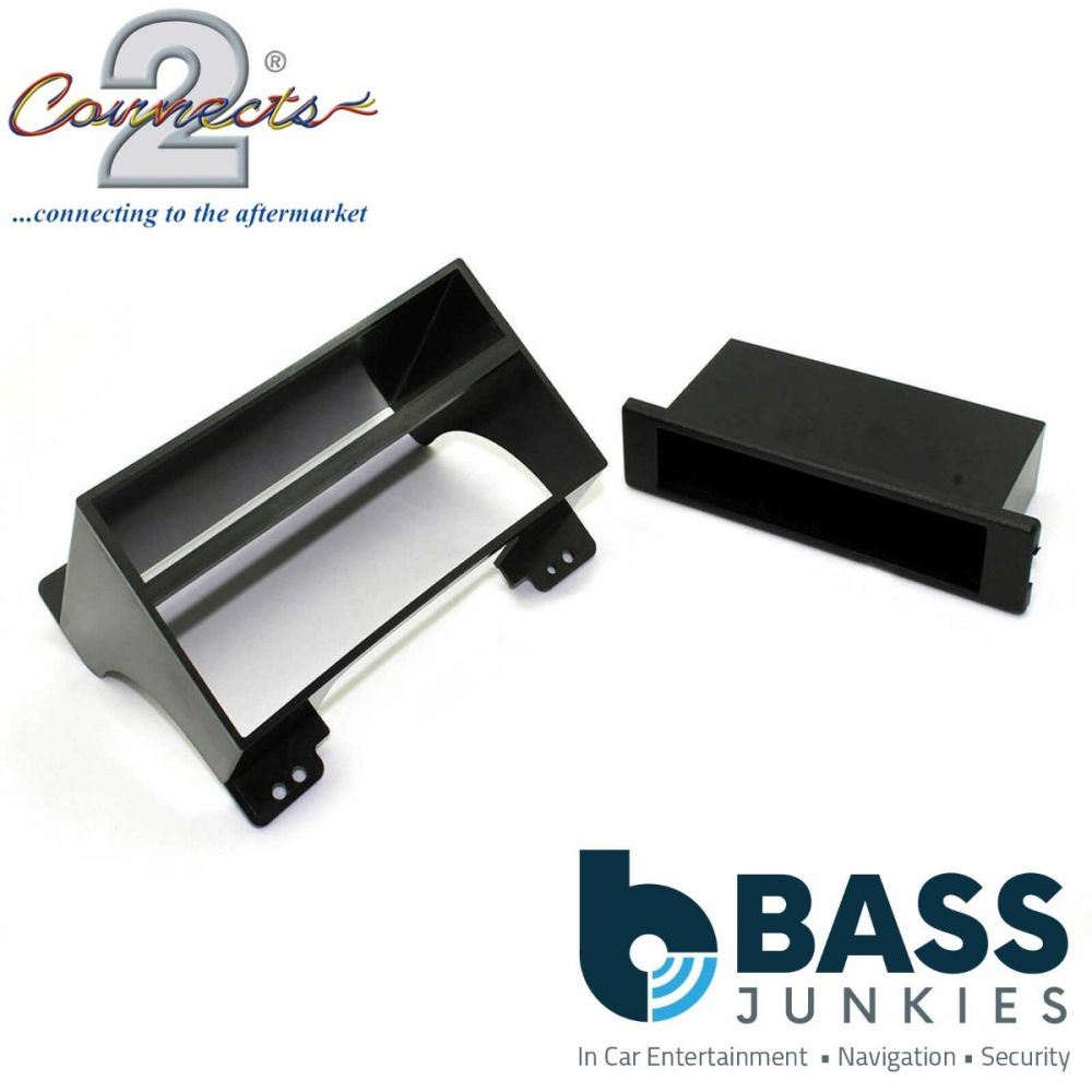 Connects2 CT24KI10 - Kia Sedona 2006 - 2011 Single Din Fascia Panel