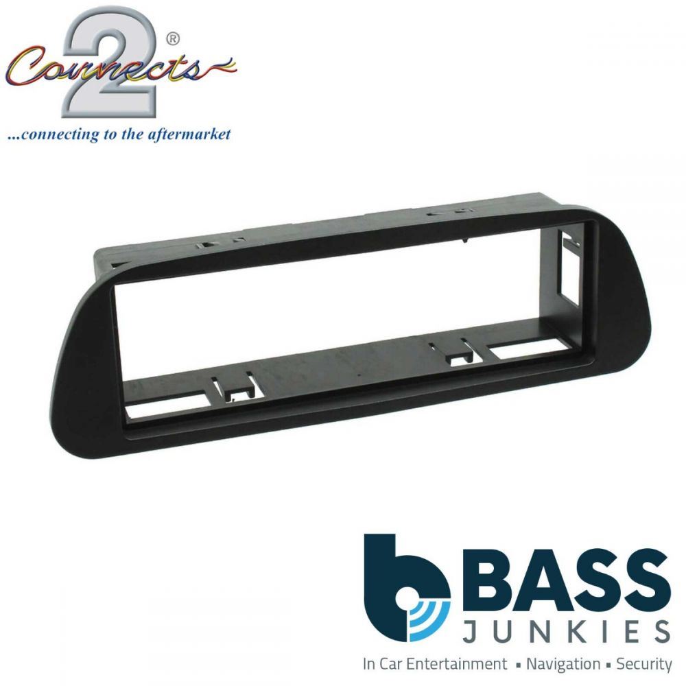 Connects2 CT24MB02 - Mercedes Sprinter 2000 - 2006 Single Din Fascia Panel