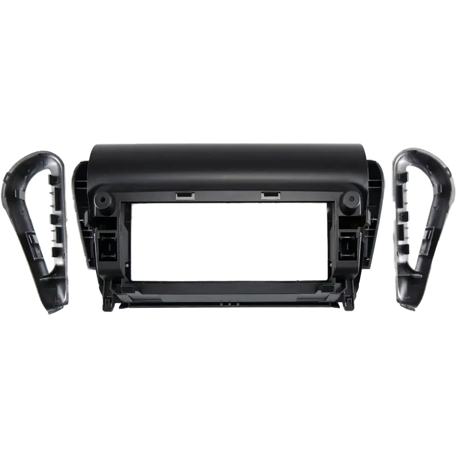 For Peugeot 2008 14 On Fascia Panel Interface for 9" Android Car Radio Screen