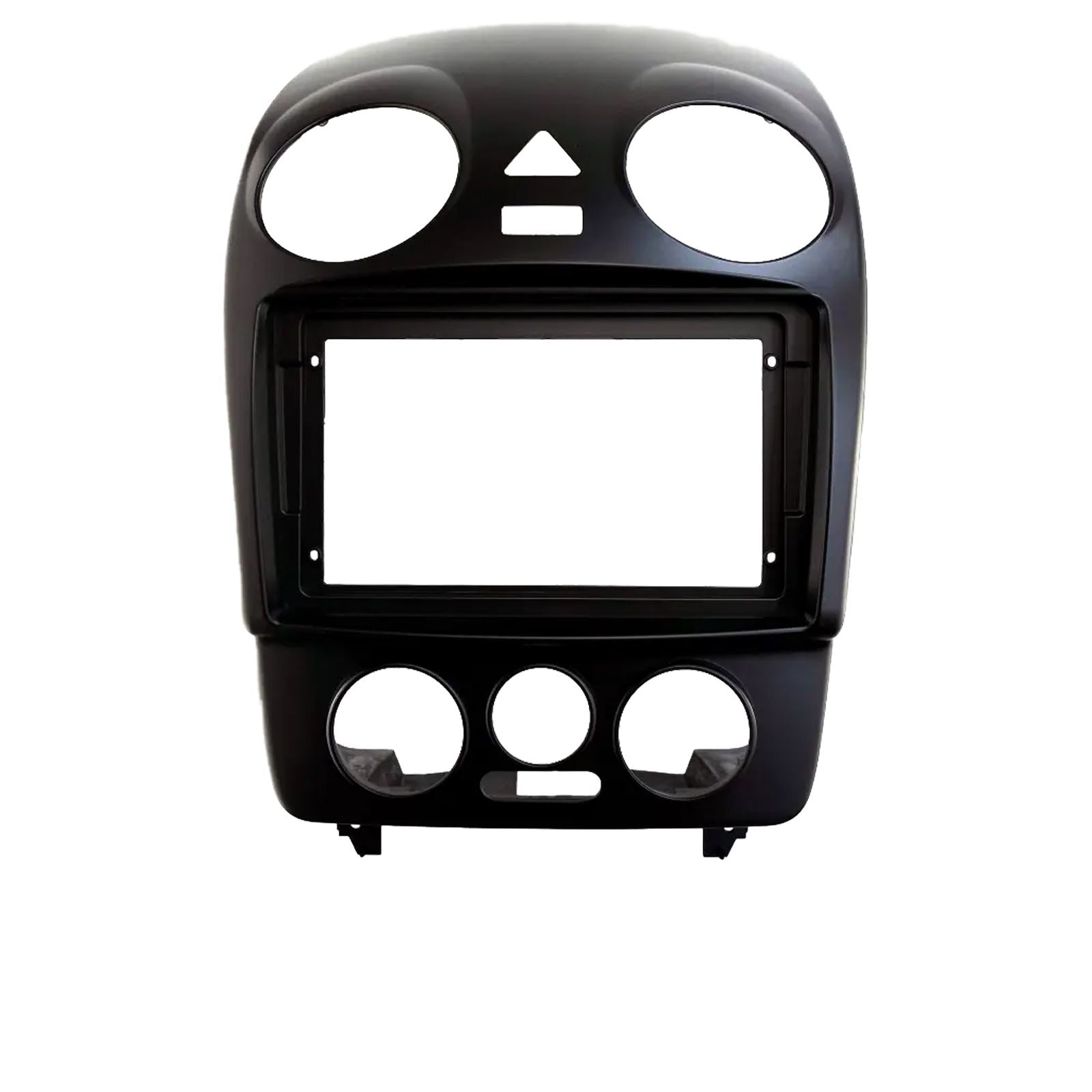 For Volkswagen Beetle 2004-2010 Fascia Panel Interface For  9" Android Car Radio